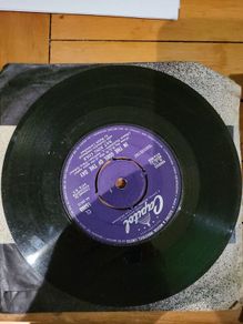 Matt Monro In The Cool Of The Day Those Lazy Hazy Crazy Days Of Summer 7 inch