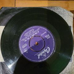 Matt Monro In The Cool Of The Day Those Lazy Hazy Crazy Days Of Summer 7 inch