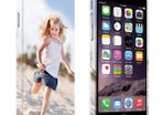 iPhone 6 PLUS & 6S PLUS - Personalised hard case - Full wrap