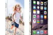iPhone 6 PLUS &amp; 6S PLUS - Personalised hard case - Full wrap