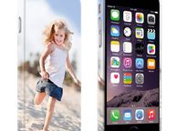 main image for ad iPhone 6 PLUS &amp; 6S PLUS - Personalised hard case - Full wrap
