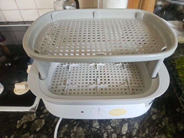 Tommy tippee Steriliser