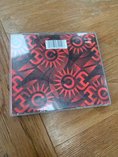 Fine Young Cannibals / Fine Young Cannibals