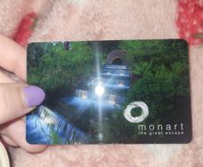 Hotel Monart