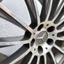Genuine Mercedes AMG Alloy Wheel - 18 inch Image 9