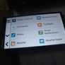 sat nav Garmin campervan 6.95, camping navigation Image 6