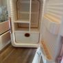 makeup mini fridge Image 2