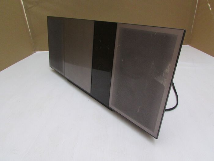 Panasonic Radio. USB, AUX in, CD, Bluetooth
