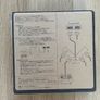 Sony PlayStation 1 Multitap SCPH-1070 Adapter CIB Boxed PS1 Complete In Box Image 5