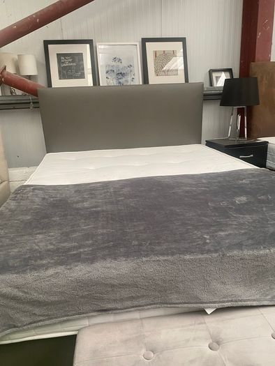 5ft Divan Bed