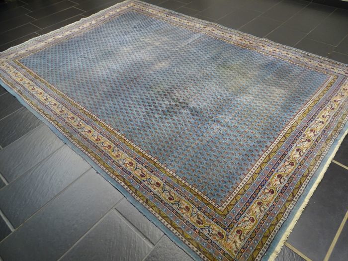 P.ersian Sarok Mir Rug 3.05 x 2.05m (SARO)
