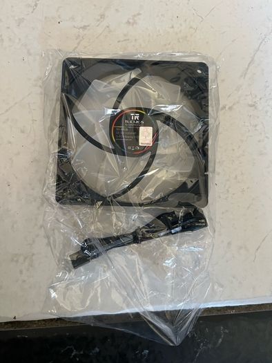 Cooler Fans For Buld Pc For Sale