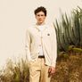 Maison Labiche Cardigan - Autumn / Winter Image 2
