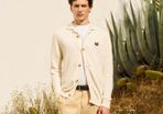 Maison Labiche Cardigan