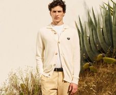 Maison Labiche Cardigan