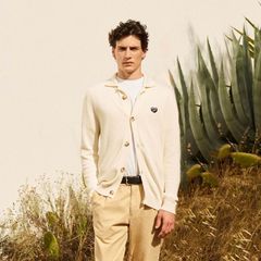 Maison Labiche Cardigan