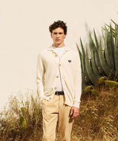 Maison Labiche Cardigan