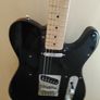 Squier sonic telecaster Image 3
