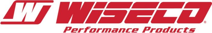 Wiseco Crankshaft Main Bearing B5034 for Honda/Kawasaki