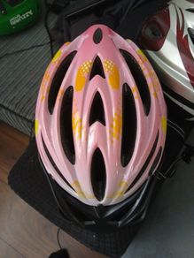 kids cycling helmets