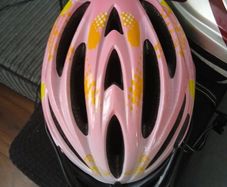 kids cycling helmets