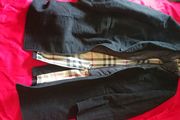 Burberry Overcoat Nova Check