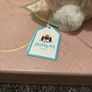Jelly Cat London yummy Bunny 15cm Image 4
