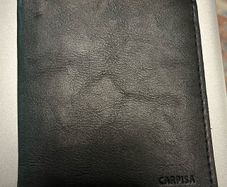 Carpisa wallet