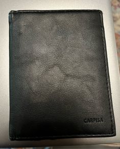Carpisa wallet