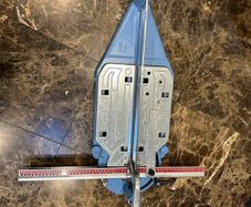 Sigma 3B4 professional tile cutter 67cm used once