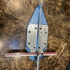 Sigma 3B4 professional tile cutter 67cm used once