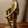 Brass Coal Miner Image 4