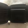 Alexander Wang black Quillon compact wallet Image 9