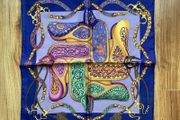 Hermes scarf