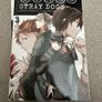 Bungo Stray Dogs Vol 1-3 Light novel English Image 6