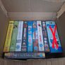 Large VHS Bundle Image 7