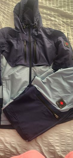 Boys Zavetti  tracksuits OPEN TO OFFERS