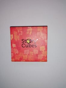 Rory's Story Cubes