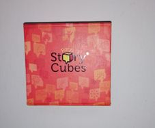 Rory's Story Cubes