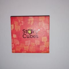 Rory's Story Cubes