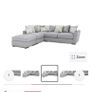 Corner sofa Image 5