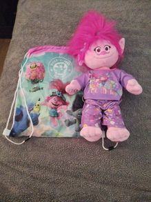trolls poppy