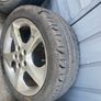 4 17" alloys Image 5