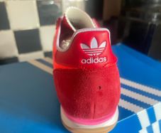 adidas womens runners