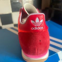 adidas womens runners