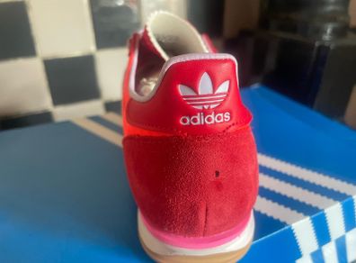 adidas womens runners