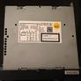 Nissan Qashqai 2007 Radio CD DVD Control Unit Module Image 4