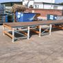 32 Roller 2.5m Conveyor (ref:GRC04) Image 9