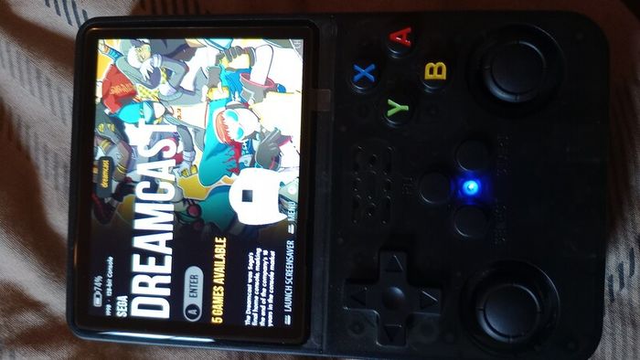 Game Console 20k + Games