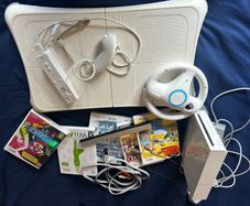 wii